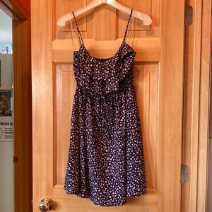 🌸Soprano Floral Dress